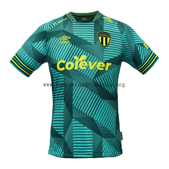 Camiseta Terengganu Replica Segunda Ropa 2023/24 Ofertón genial en toda la red