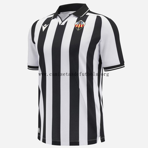 Camiseta Castellón Replica Primera Ropa 2024/25 ¡¡Ni te imaginas formidable chollazo de fábrica!