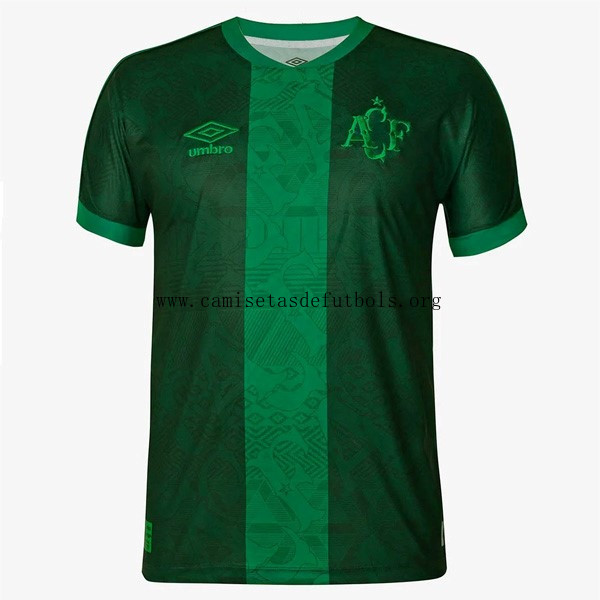 Camiseta Chapecoense Replica Tercera Ropa 2023/24 Oportunidad, pide ahora