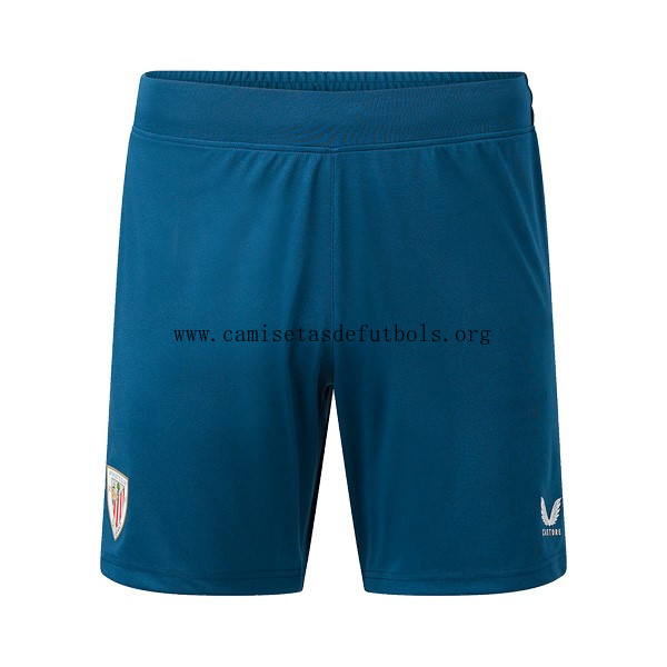 Pantalones Athletic Bilbao 125th 2023/24 Hazte con él de campeonato