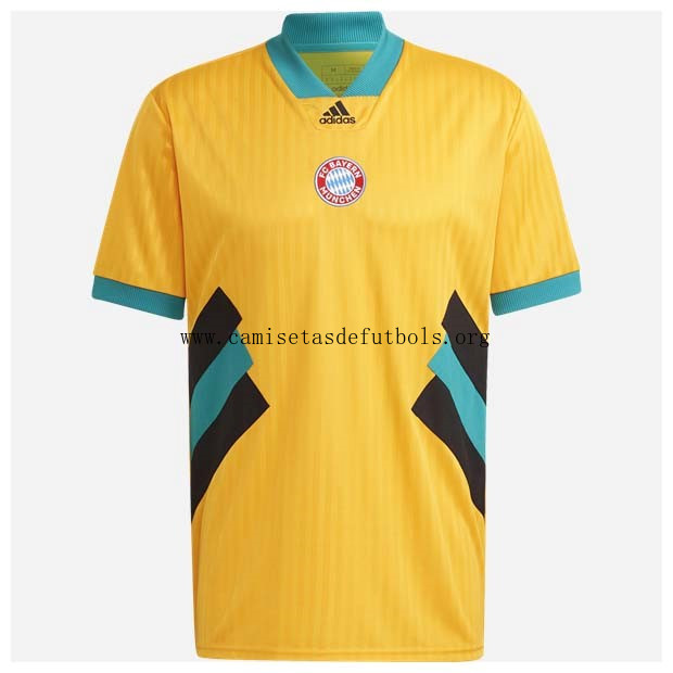 Camiseta Bayern Munich Icon 2022/23 ¡¡Vaya chollazo, cógelo!