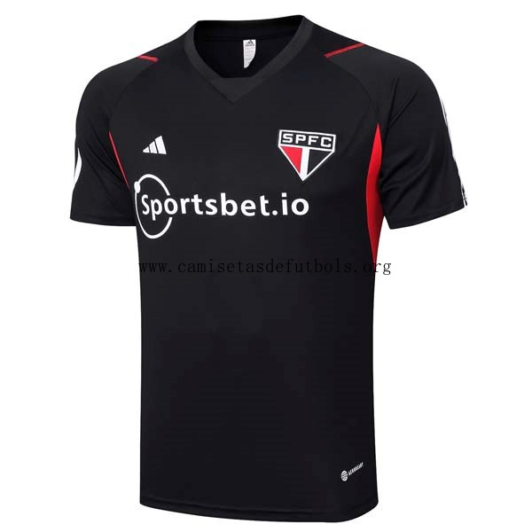 Camiseta Entrenamiento Sao Paulo 2023/24 Azul ¿¡Qué oportunidad? Camiseta Entrenamiento Sao Paulo 2023/24 Azul ¿¡Qué oportunidad?