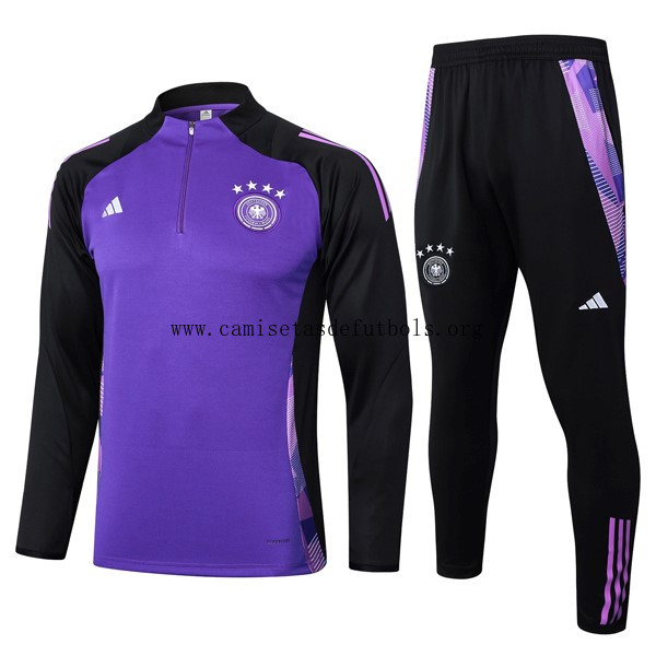 Sudadera De Training Alemania 2024/25 Purpura Negro 3 Increíble bicoca, agarra de risa Sudadera De Training Alemania 2024/25 Purpura Negro 3 Increíble bicoca, agarra de risa