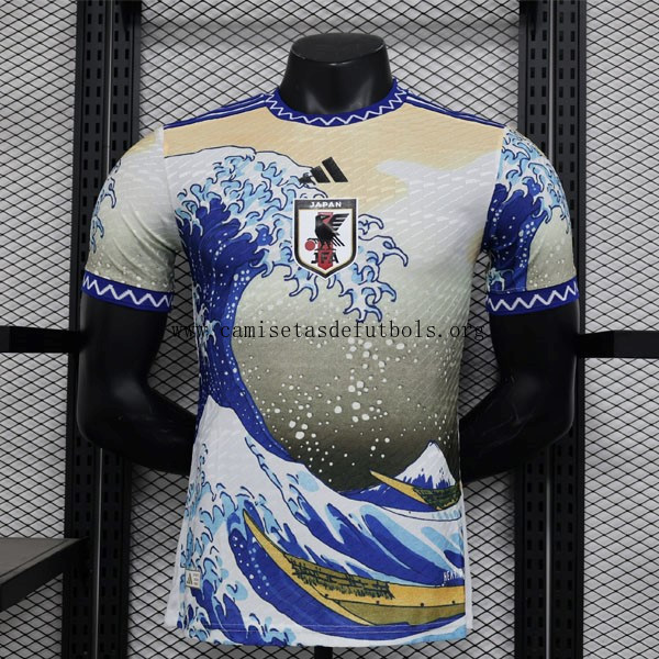 Camiseta Japón Special Edition 2023/24 5 Preciaso, hazte con él