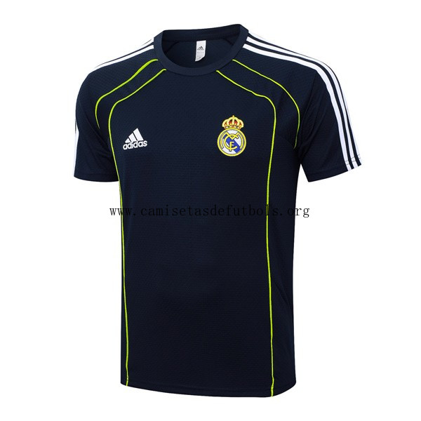 Camiseta Entrenamiento Real Madrid 2025/26 Azul 7 Insuperable oferta, dispara calidad asegurada