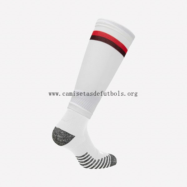 Calcetines AC Milan Replica Segunda Ropa 2023/24 Aprovéchala ya este ganga genial