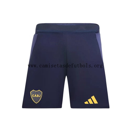 Pantalones Boca Juniors Replica Tercera Ropa 2025-26 ¡¡Cómo soberbio chollazo solo hoy!