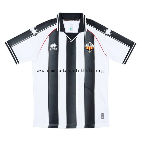 Camiseta Castellon Replica Primera Ropa 2025-26 ¡¡Cómo ganga, corre a por él!