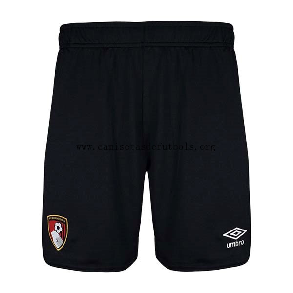 Pantalones AFC Bournemouth Replica Primera Ropa 2023/24 Aprovéchalo solo hoy