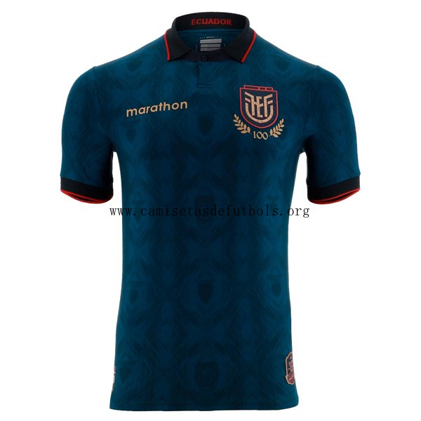Camiseta Ecuador Replica Segunda Ropa 2026 Bestia oferta, activa con devolución gratis
