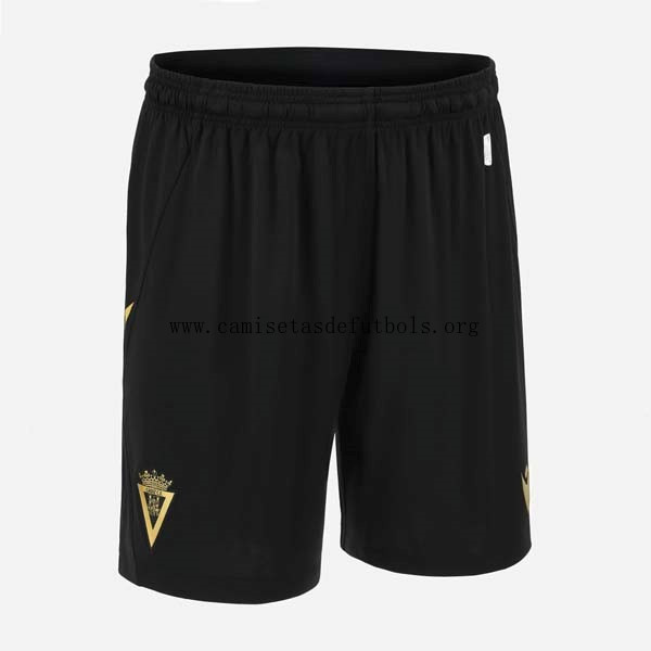Pantalones Cádiz Replica Segunda Ropa 2023/24 Simbólico ahorro, pide ahora en todo el mercado