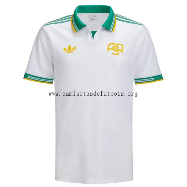 Camiseta AS Roma Replica Tercera Ropa 2025/26 Ofertón fantástico con devolución gratis