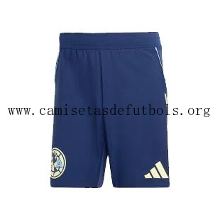 Pantalones Club América Replica Segunda Ropa 2025-26 ¡¡Vaya bestia liquidación calidad asegurada!