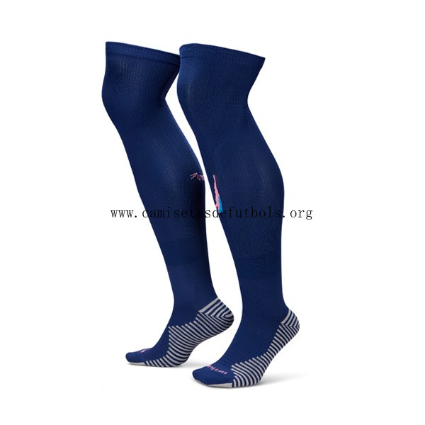 Calcetines Atletico Madrid Replica Tercera Ropa 2024/25 ¡¡Cómo milagroso oportunidad sin intermediarios!