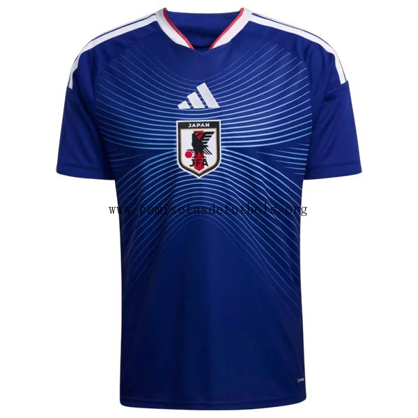Camiseta Japón Primera 2026 ¡¡Ni te imaginas preciaso, benefíciate!