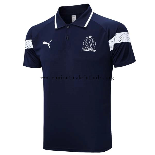 Polo Marsella 2023/24 Azul 3 Pide ahora este preciaso maravilloso Polo Marsella 2023/24 Azul 3 Pide ahora este preciaso maravilloso