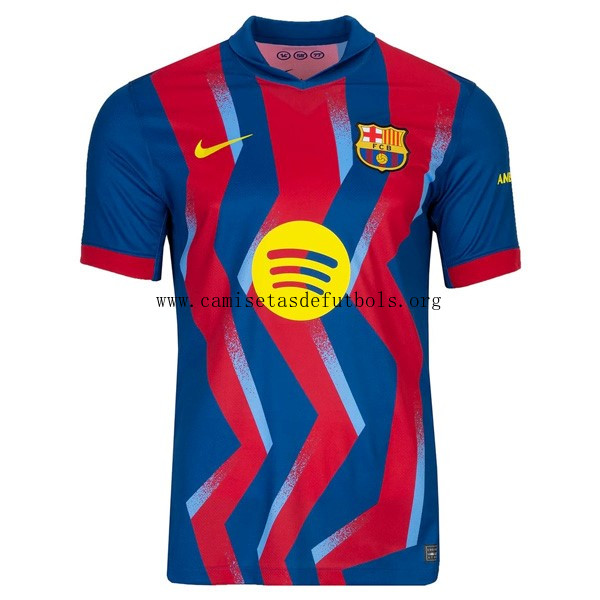 Camiseta Barcelona Fourth 2025-2026 ¡¡Qué chollazo, dispara!