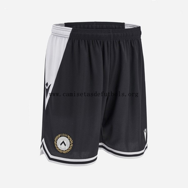 Pantalones Udinese Calcio Replica Primera Ropa 2024/25 ¡¡Menudo/a insuperable gangaza sin competencia!