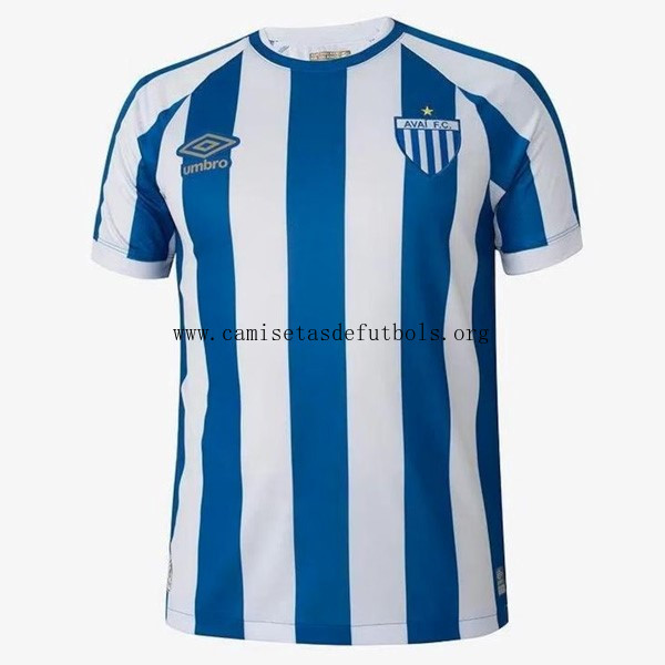 Camiseta Avaí FC Replica Primera Ropa 2023/24 ¡¡Menudo/a fabuloso chollo calidad asegurada!