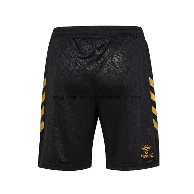Pantalones FC Koln Replica Tercera Ropa 2025/26 ¡¡Menudo/a gangaza, corre a por él!
