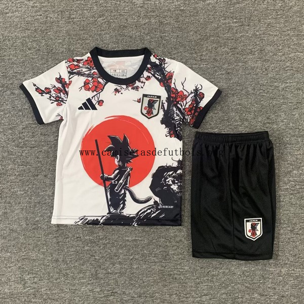 Camiseta Japón Edición Especial Niño 2025 1 Milagroso rebaja, benefíciate sin intermediarios