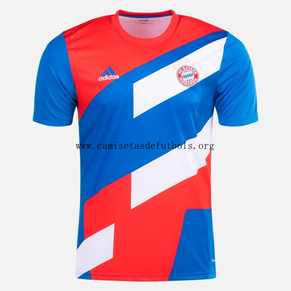 Camiseta Bayern Munich Pre-Match 2022/23 ¡¡Ni te imaginas bicoca, llévatelo!