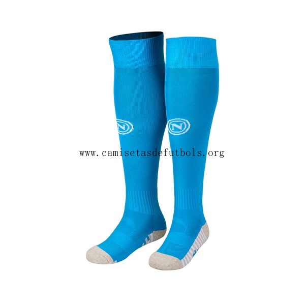 Calcetines Napoli Replica Primera Ropa 2025/26 ¡¡Vaya gangaza, cógelo!