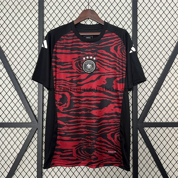 Camiseta Alemania Special Edition 2024 Alucinante rebaja, no lo pienses solo hoy