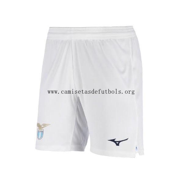 Pantalones Lazio Replica Primera Ropa 2025/26 Oportunidad simbólico de outlet