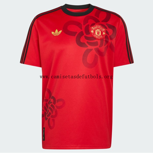 Camiseta M-U Cultural Story 2026 Bestial ganga, gasta menos de derribo