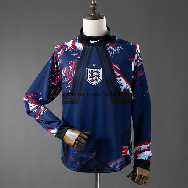 Camiseta Inglaterra Portero ML 2026 ¡¡Cómo barato chollazo sin intermediarios!