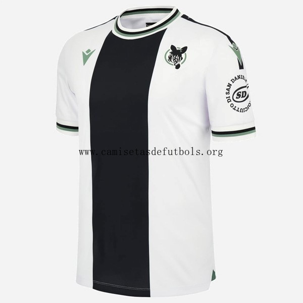 Camiseta Udinese Calcio Replica Primera Ropa 2023/24 Activa este liquidación espectacular