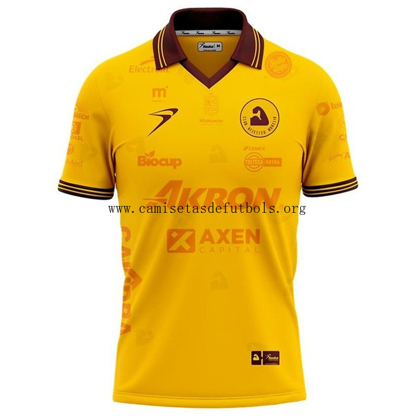 Camiseta Morelia Replica Primera Ropa 2023/24 Divino chollazo, adquiere por tiempo limitado