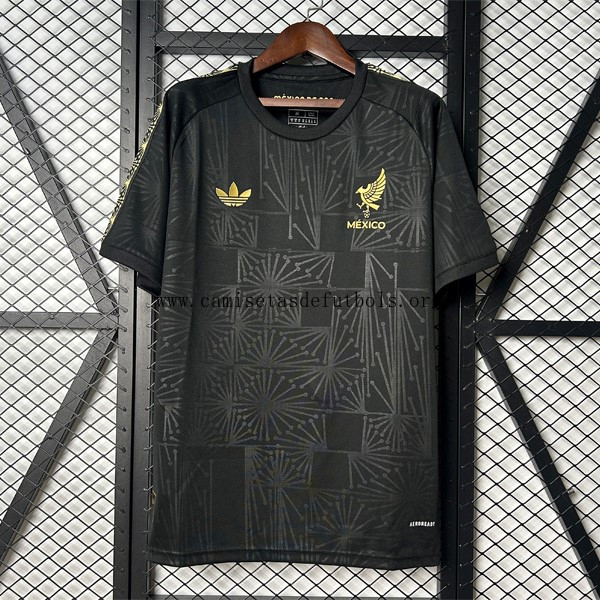 Camiseta Mexico Special Edition 2025 Preciaso sensacional