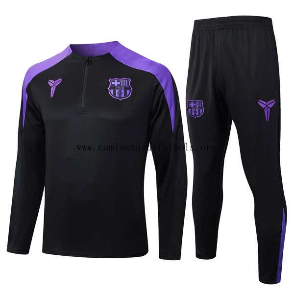 Sudadera De Training Barcelona 2025/26 Negro 5 ¿¡Cómo ganga?