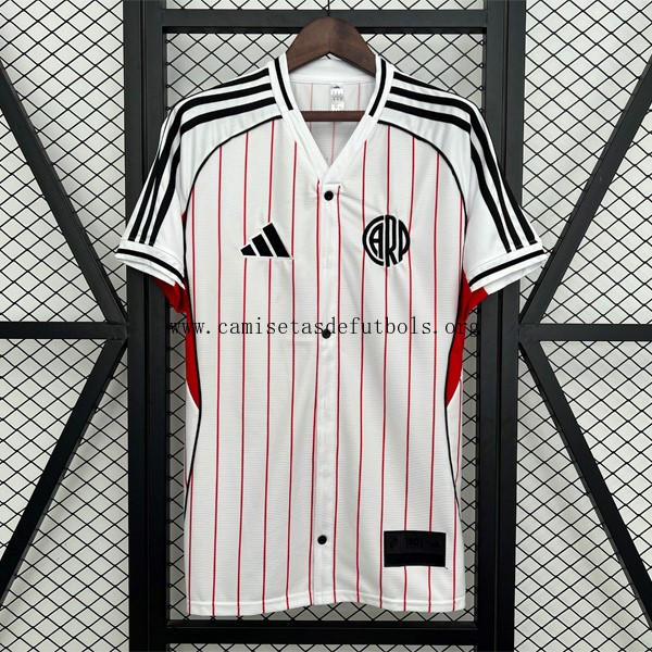 Camiseta River Plate Special Edition 2025/26 Rebaja, no lo pienses