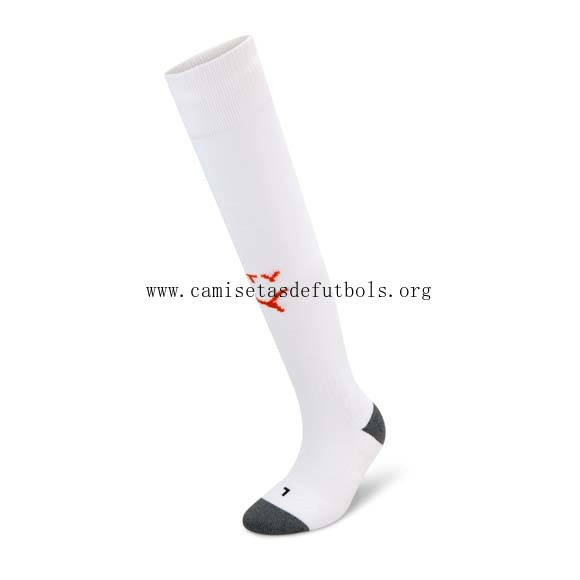 Calcetines Manchester City Replica Tercera Ropa 2023/24 Justo ofertón, reserva sin intermediarios