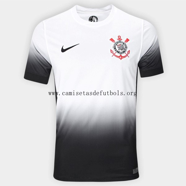 Camiseta Corinthians Replica Primera Ropa 2024/25 ¡¡Cómo oferta, date prisa!