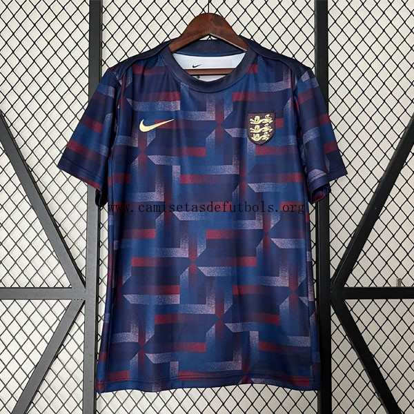 Camiseta Inglaterra Pre-Match 2024 ¡¡Menudo/a simbólico preciaso sin intermediarios!