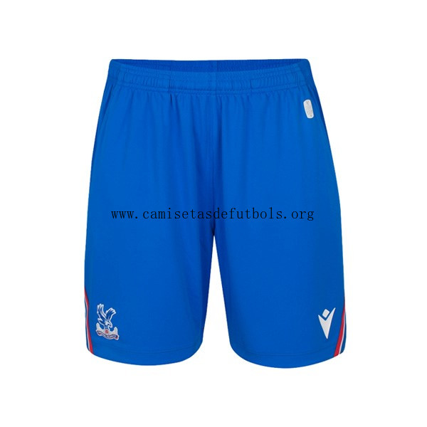 Pantalones Crystal Palace Replica Primera Ropa 2025/26 Dispara este oferta divino