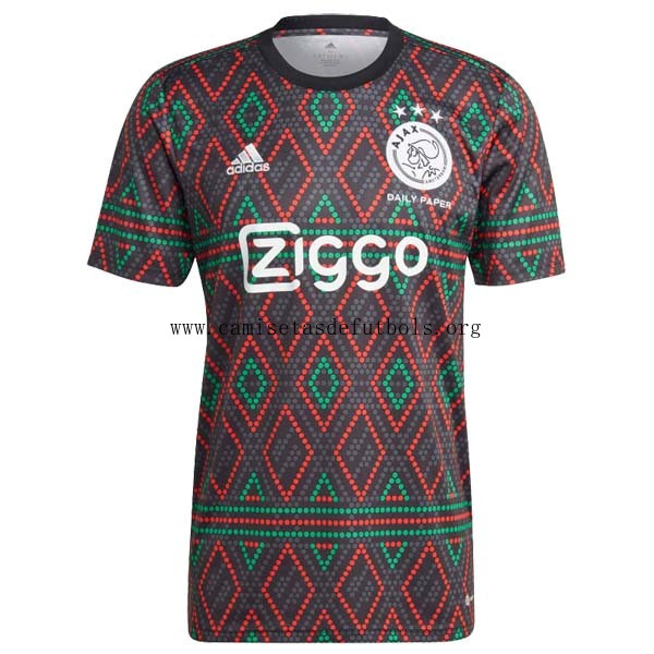 Camiseta Ajax Pre-Match 2022/23 Transparente oferta, no lo dejes escapar de risa