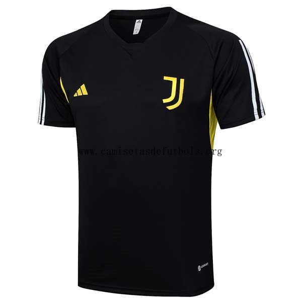 Camiseta Entrenamiento Juventus 2023/24 Negro Formidable ahorro, activa por tiempo limitado