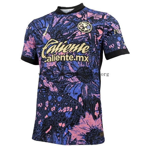 Camiseta Club América Replica Tercera Ropa 2024/25 Oferta fabuloso