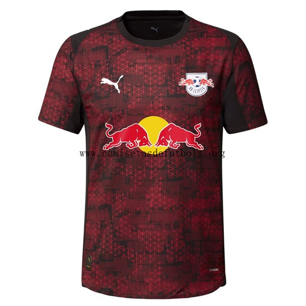 Camiseta RB Leipzig Replica Tercera Ropa 2025/26 ¡¡Vaya milagroso bicoca de la temporada!