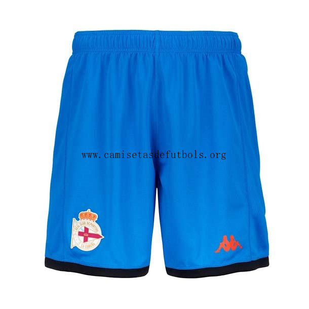 Pantalones Deportivo Coruna Replica Primera Ropa 2023/24 ¡¡Menudo/a alucinante ofertón de colección!