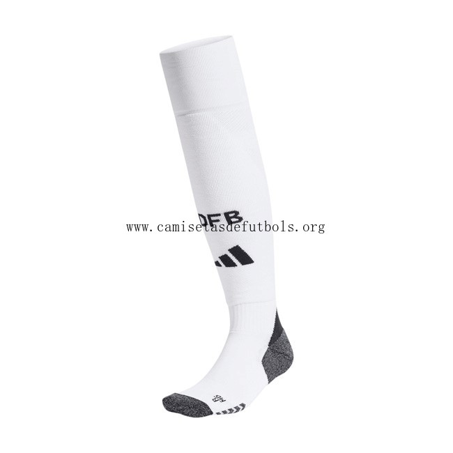 Calcetines Alemania Replica Primera Ropa 2024 Ahorro justo