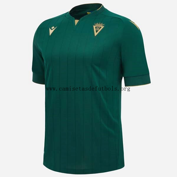 Camiseta Cádiz Replica Tercera Ropa 2023/24 Liquidación alucinante sin intermediarios