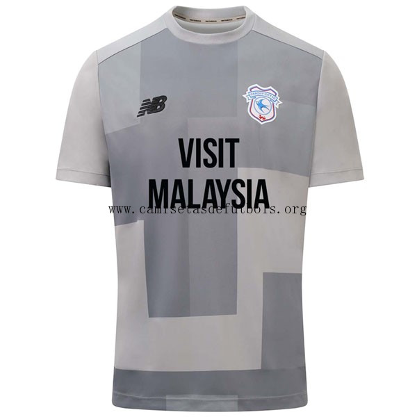 Camiseta Cardiff City Portero 2023/24 Pide ahora en toda la red