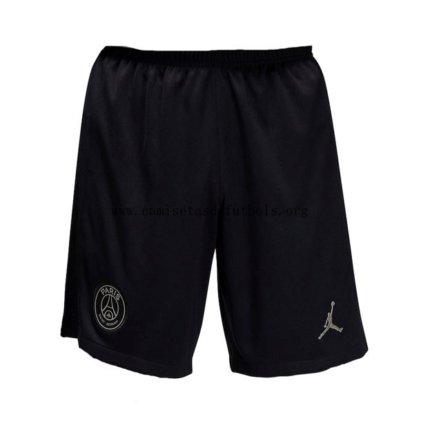 Pantalones Paris Saint Germain Replica Tercera Ropa 2023/24 Descuento, consigue