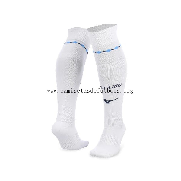 Calcetines Lazio Replica Primera Ropa 2025/26 ¿¡Vaya rebajón?